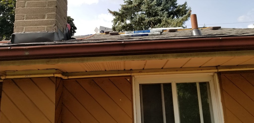 Able Group Roofing | 17 Castor Crescent, Scarborough, ON M1G 3R1, Canada | Phone: (437) 221-6215