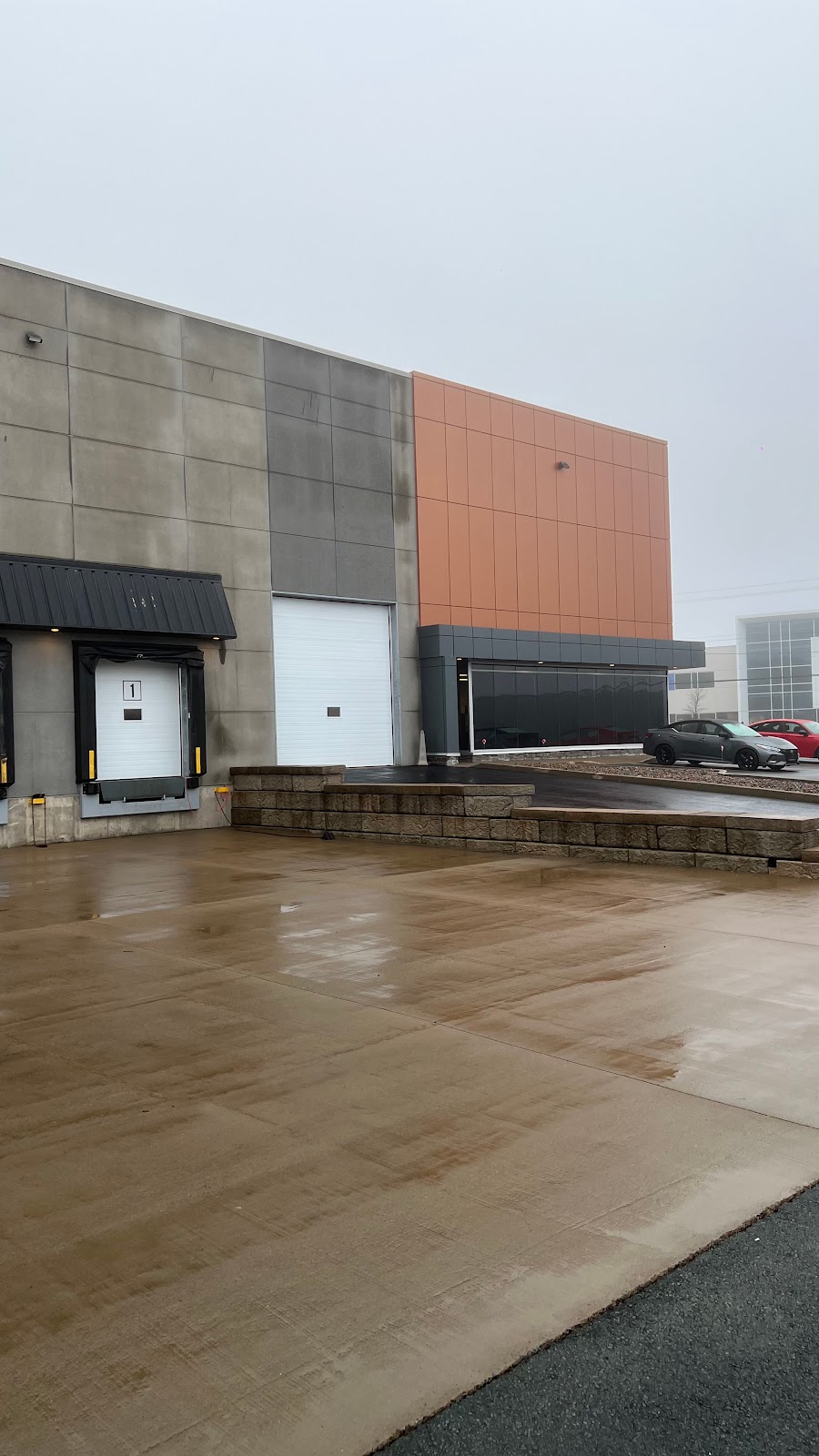 Conglom Inc. - Halifax | Burnside Industrial Park, 436 Cutler Ave, Dartmouth, NS B3B 0J6, Canada | Phone: (902) 481-1214