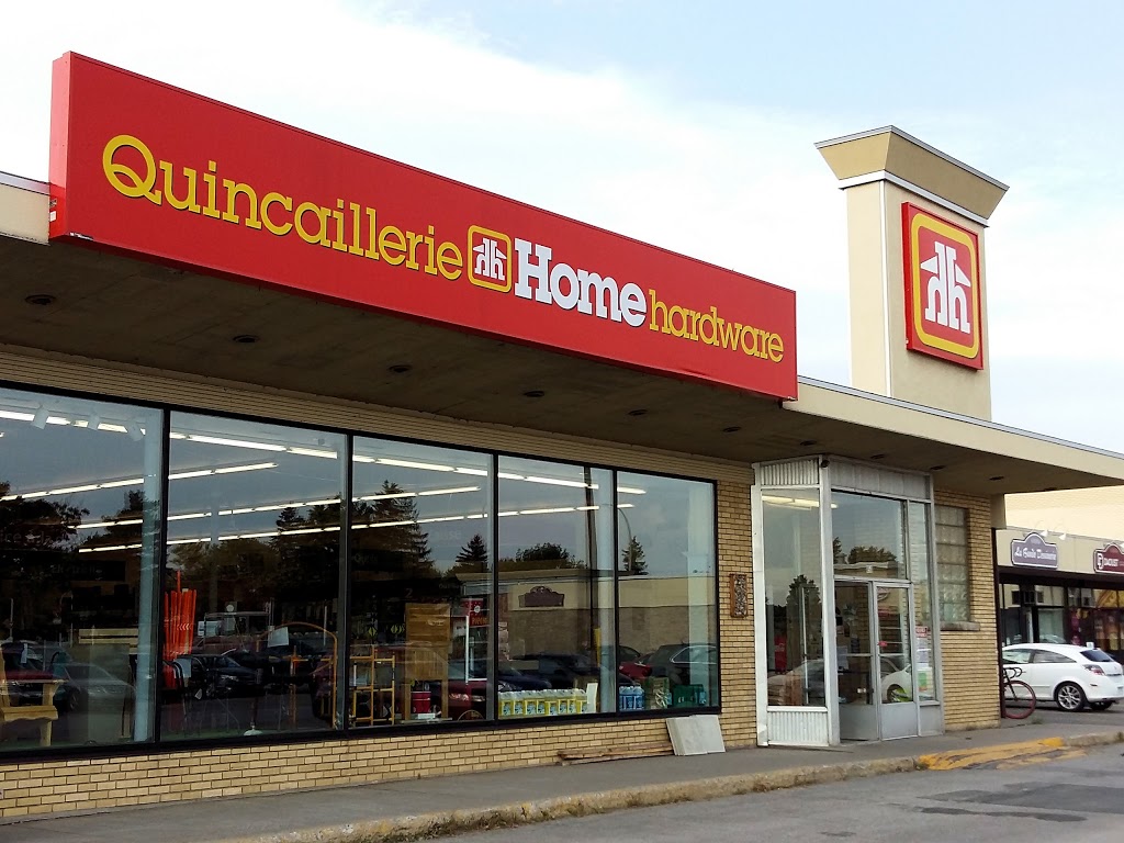 Quincaillerie de Normanville | 850 Boulevard des Récollets, Trois-Rivières, QC G8Z 3W2, Canada | Phone: (819) 378-5313