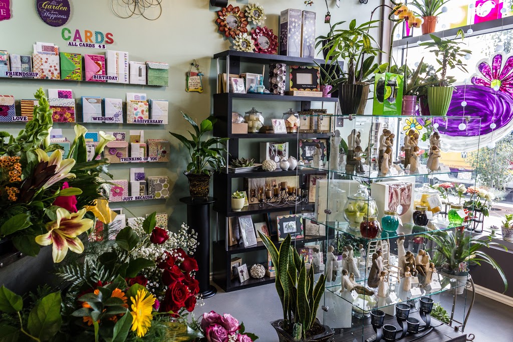 Funky Petals Seton | 19489 Seton Crescent SE, Calgary, AB T3M 1T4, Canada | Phone: (403) 723-0852