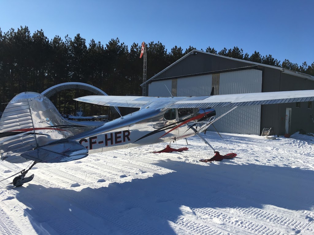 Northport Aviation | 2290 Clements Rd, Seagrave, ON L0C 1G0, Canada | Phone: (905) 809-7953