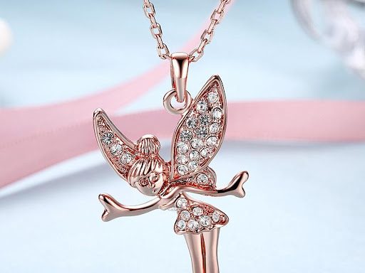 Lunas Custom Jewelry | 3053 Finch Ave W, North York, ON M9M 0A6, Canada | Phone: (416) 305-9379