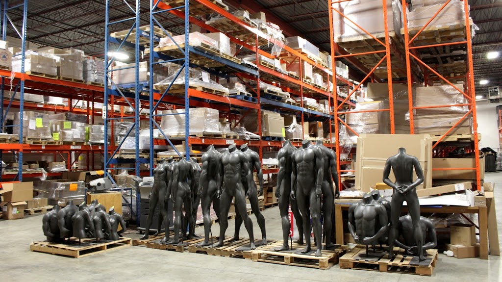 Pro-Motion Transportation & Distribution Inc | 6600 Goreway Dr, Mississauga, ON L4V 1S6, Canada | Phone: (416) 798-0066