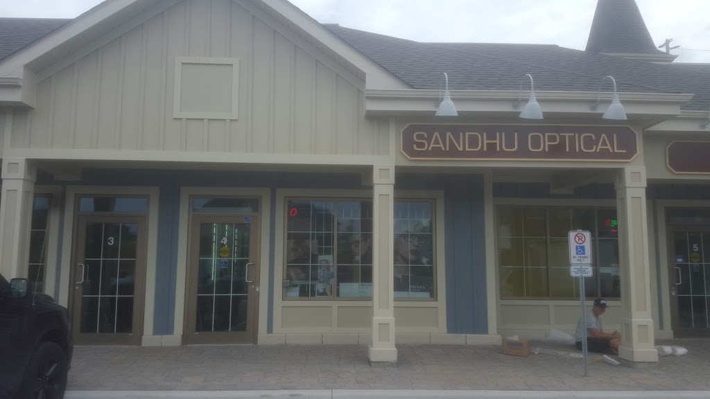 sandhu optical | 10 Squire Ellis Dr, Brampton, ON L6P 1R2, Canada | Phone: (905) 913-8600
