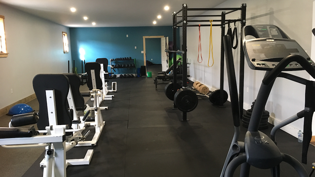 Training for Life | 68 Victoria St, Middleton, NS B0S 1P0, Canada | Phone: (902) 824-3422