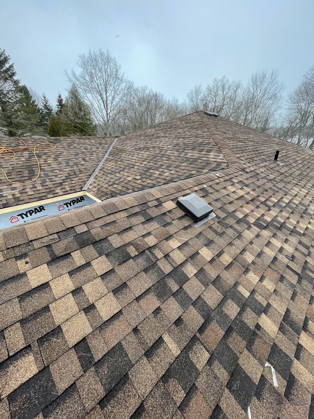 Borcherts Roofing & General Contracting | 6397 Old Highway 2, Shannonville, ON K0K 3A0, Canada | Phone: (613) 848-1024