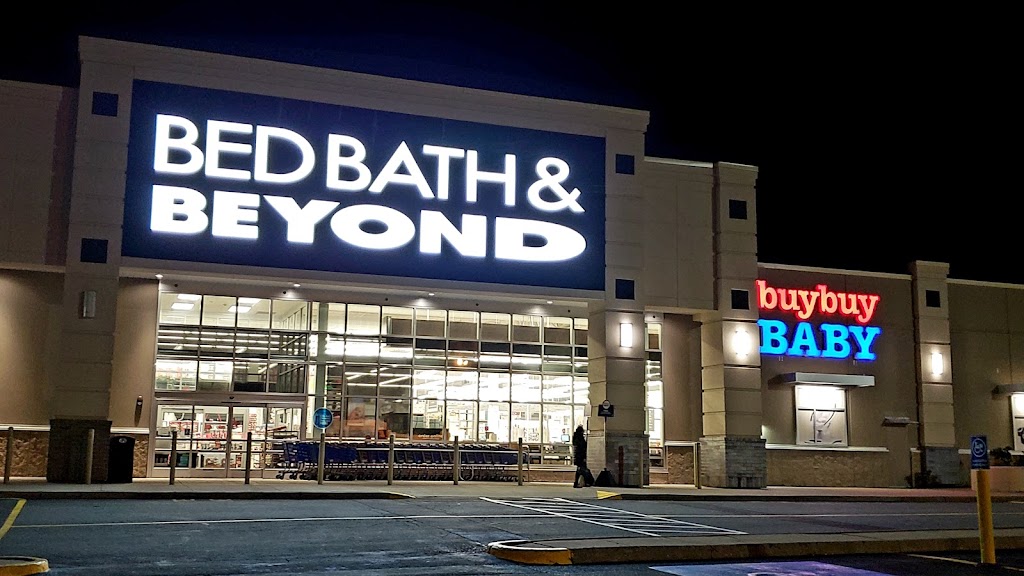 Bed Bath & Beyond | 208 Chain Lake Dr, Halifax, NS B3S 1C5, Canada | Phone: (902) 450-5511