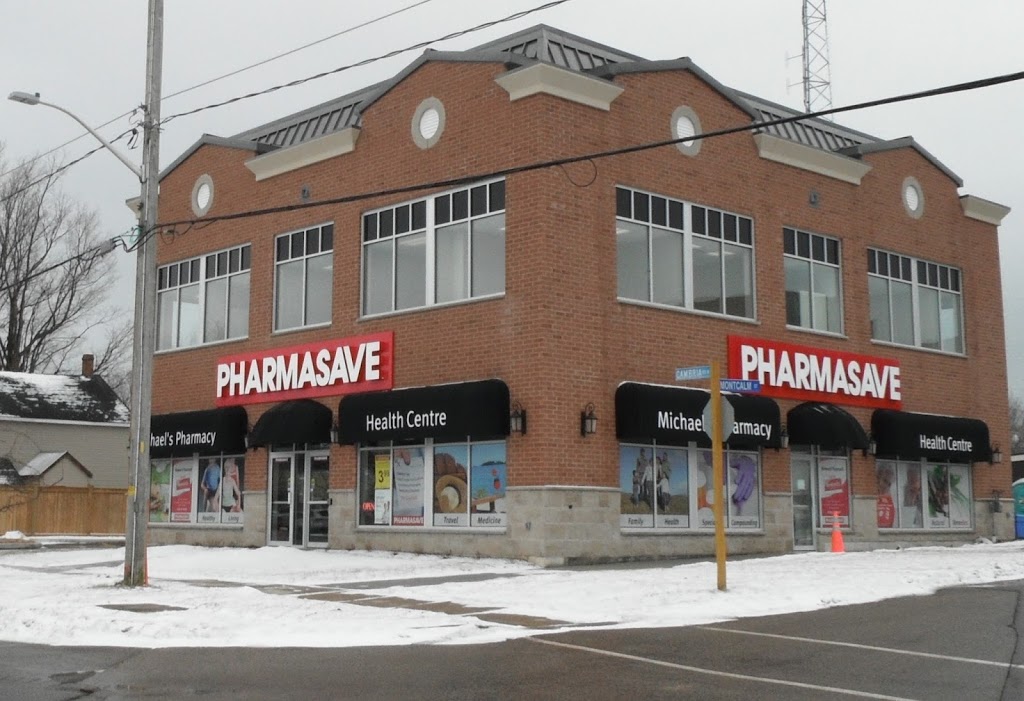 Physiotherapy Alliance - Goderich | 181 Cambria Rd N, Goderich, ON N7A 2R2, Canada | Phone: (519) 612-2345