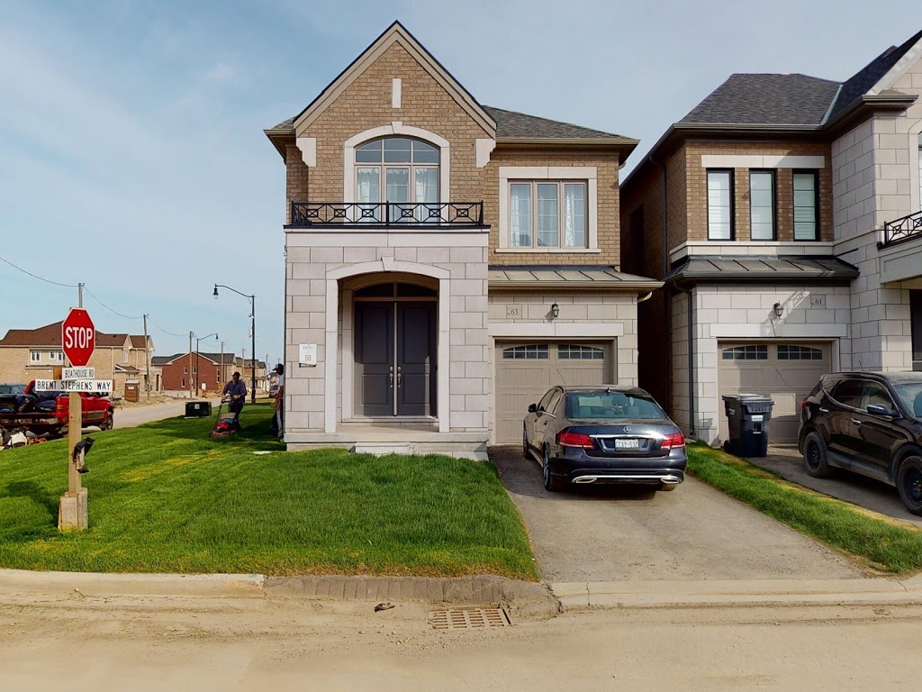 Pinky Toor & Sukh Toor Real Estate Broker | 6201 Hwy 7 #10, Vaughan, ON L4H 0K7, Canada | Phone: (905) 901-1812