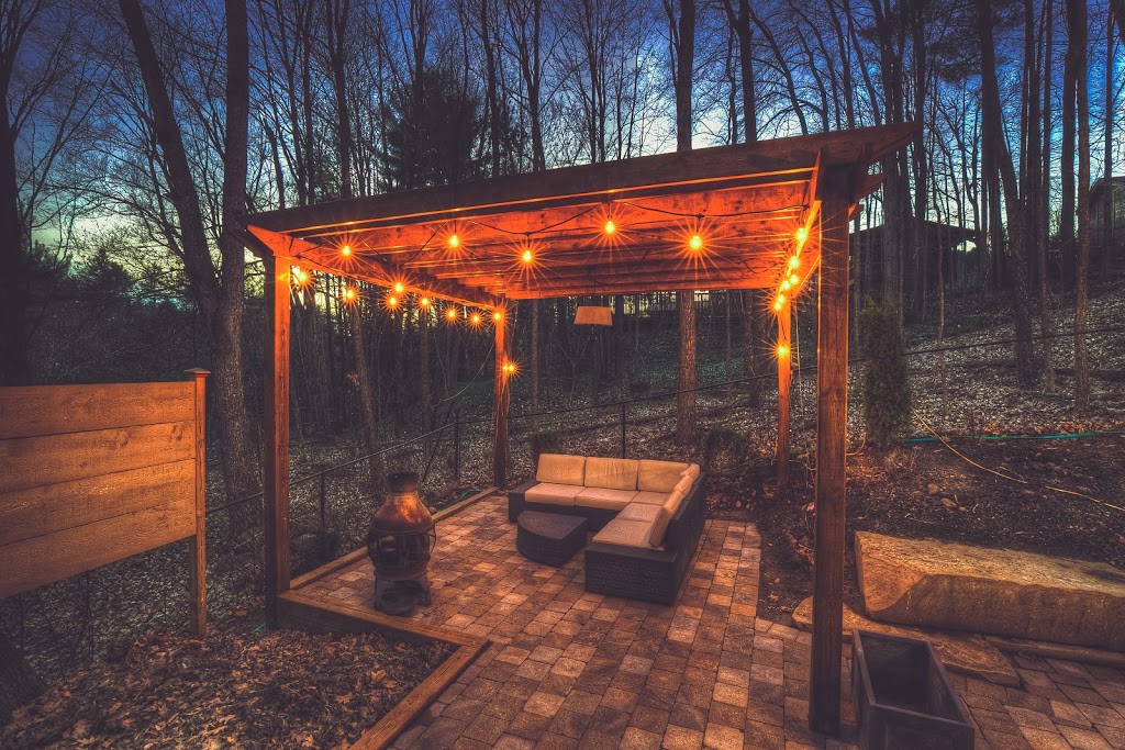 Yanch Contracting | 2358 Snow Valley Rd, Minesing, ON L0L 1Y3, Canada | Phone: (705) 720-0515