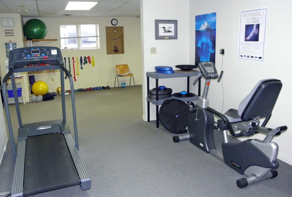 Total Balance Physiotherapy - Gravenhurst | 241 Brock St, Gravenhurst, ON P1P 1H4, Canada | Phone: (705) 640-2299