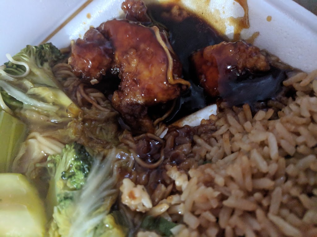 Win Yeung Garden Chinese Restaurant | 9 King St W, Bowmanville, ON L1C 1R2, Canada | Phone: (905) 623-5412
