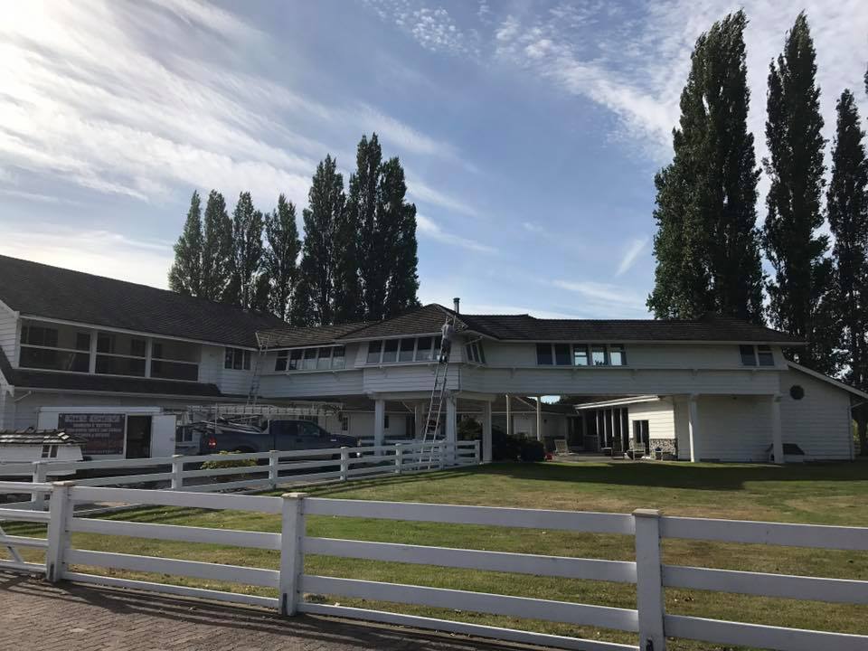 Gutter Brothers Home Services | 2346 Falcon Way, Tsawwassen, BC V4M 4G4, Canada | Phone: (604) 786-7145