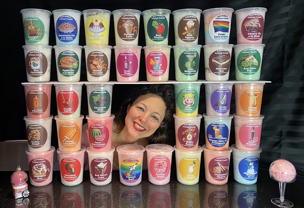 Canada Cotton Candy | 1475 Thomas A. Dolan Pkwy, Dunrobin, ON K0A 1T0, Canada | Phone: (613) 271-6242