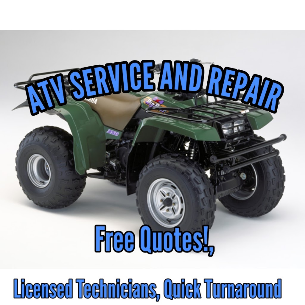 P.J POWERSPORTS LTD | 444 Dundas St W, Belleville, ON K8P 2L2, Canada | Phone: (613) 242-9122