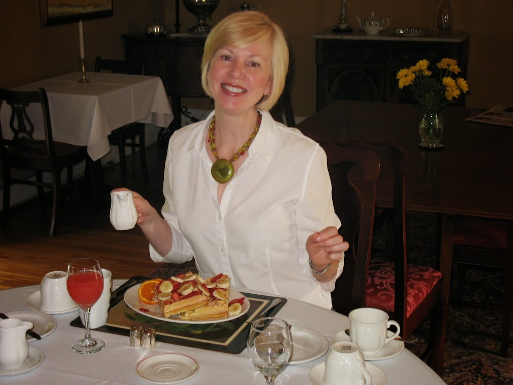 Hillsdale House Inn | 519 St George St, Annapolis Royal, NS B0S 1A0, Canada | Phone: (877) 839-2821