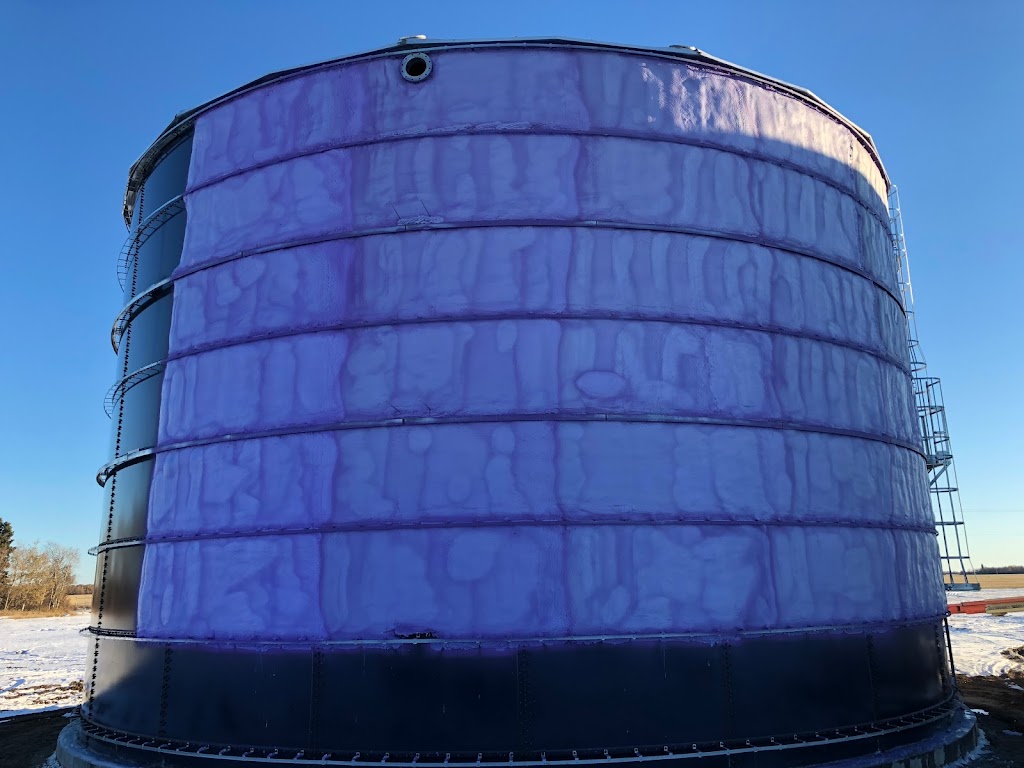 Caneco Spray Foam Insulation | 9 Lagace Dr, La Salle, MB R0G 0A1, Canada | Phone: (204) 801-3476