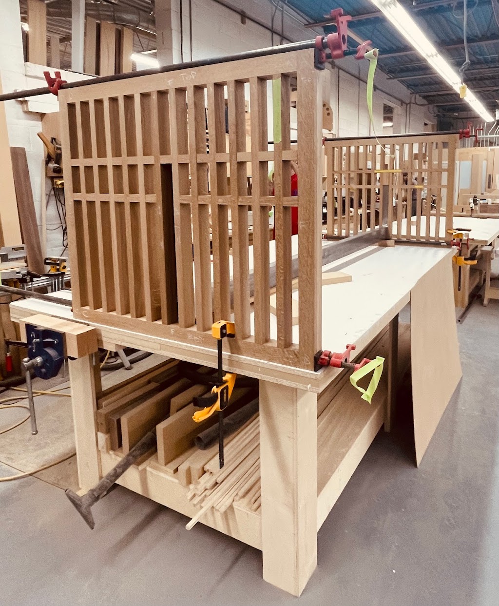 Cardinal Fine Cabinetry | 165 Exeter Rd, London, ON N6L 1A4, Canada | Phone: (519) 652-3295