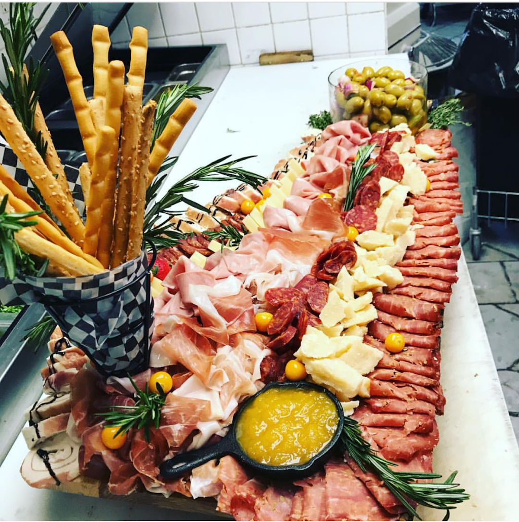 Panino Cappuccino | 3218 Weston Rd, North York, ON M9M 2T7, Canada | Phone: (416) 741-4646