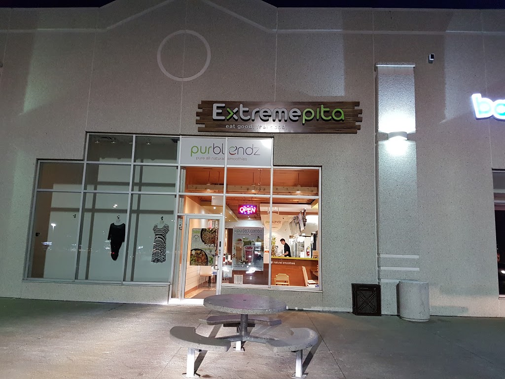 Extreme Pita | 6045 Mavis Rd #8, Mississauga, ON L5R 4G6, Canada | Phone: (905) 712-0533