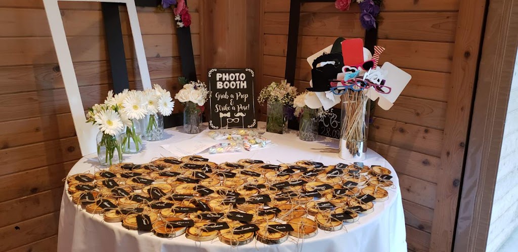 Les mariages de mlle B | Île Perrot, 84 Prom Saint-Louis, Notre-Dame-de-lÎle-Perrot, QC J7V 7P2, Canada | Phone: (514) 726-0840