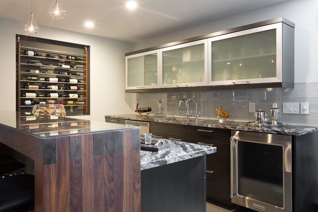 Kitchen Design Winnipeg | 742 McCalman Ave, Winnipeg, MB R2L 1G7, Canada | Phone: (204) 230-1666