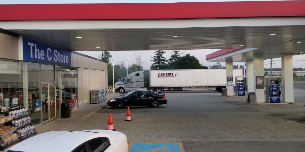 Esso | 1363 ON-6, Hamilton, ON L8N 2Z7, Canada | Phone: (905) 690-8634