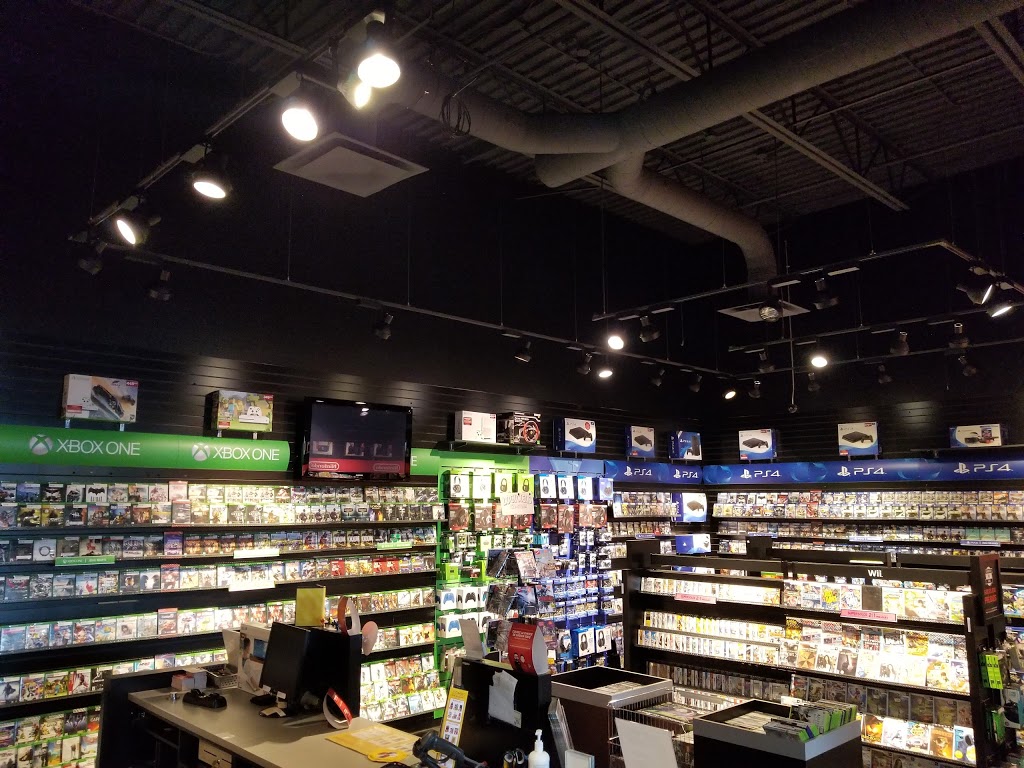 Superclub Vidéotron the | 824 Boulevard Thibeau, Trois-Rivières, QC G8T 7A6, Canada | Phone: (819) 373-3355