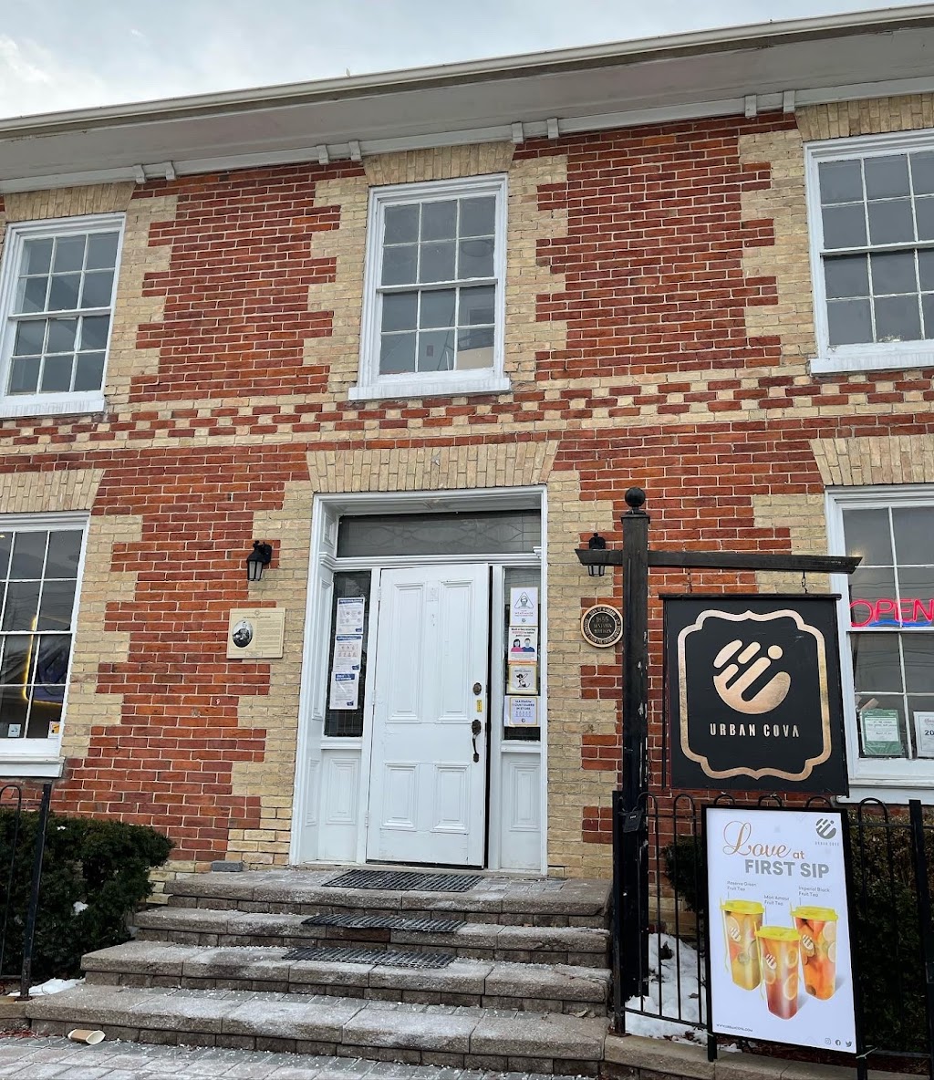 Urban Cova | 7710 Kennedy Rd, Markham, ON L3R 9S5, Canada | Phone: (905) 604-7711