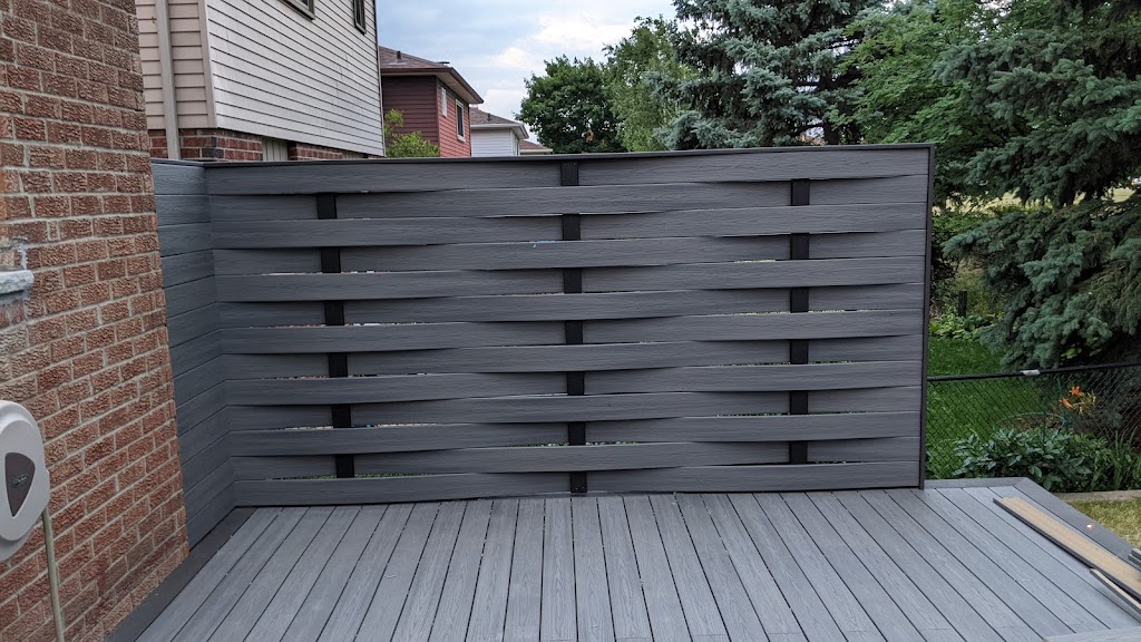 XP Decking Inc. | #167, Newmarket, ON L3Y 7Y1, Canada | Phone: (416) 333-2366