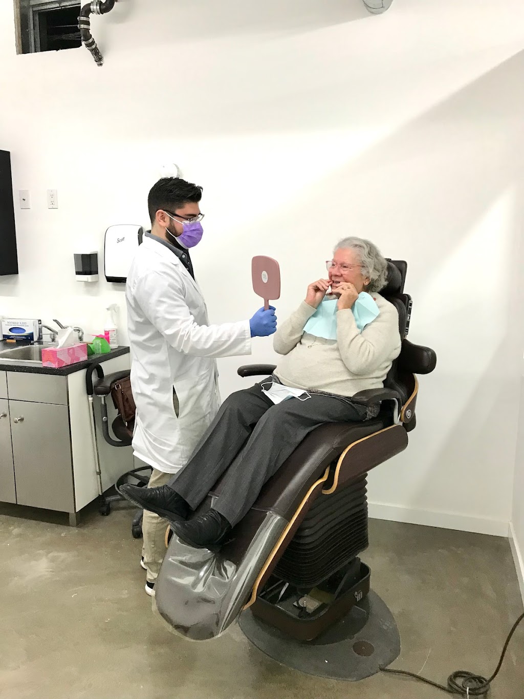 Nova Denture Center | 1112 Austin Ave #101, Coquitlam, BC V3K 3P5, Canada | Phone: (604) 937-0224