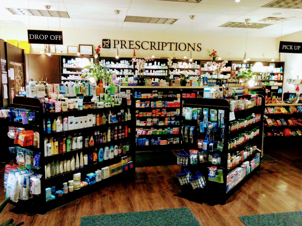 Glengrove Pharmacy | 2760 Yonge St, Toronto, ON M4N 2J2, Canada | Phone: (647) 340-7272