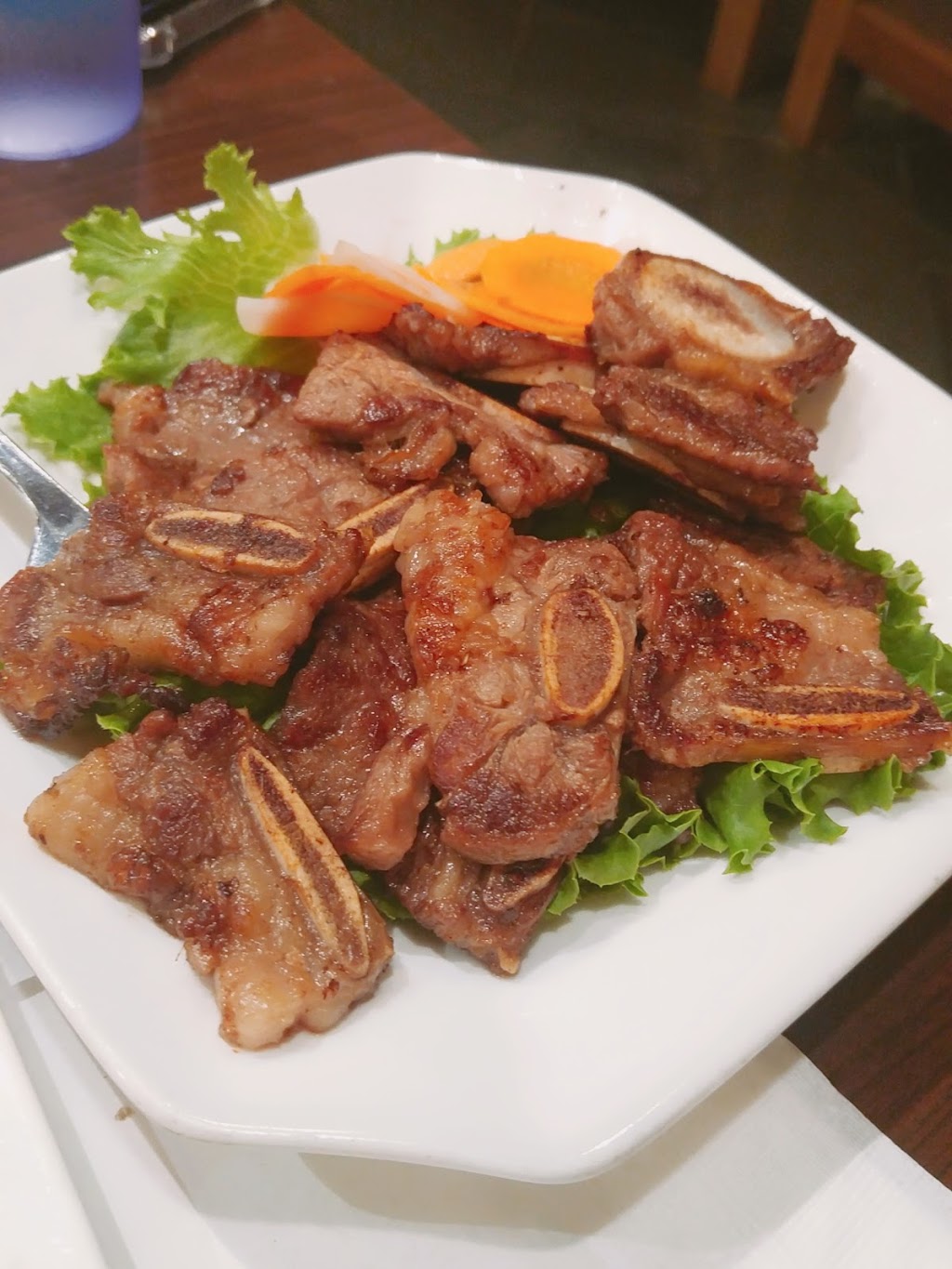 Ben Thanh | 655 Fanshawe Park Rd W, London, ON N6G 5B4, Canada | Phone: (519) 433-6346