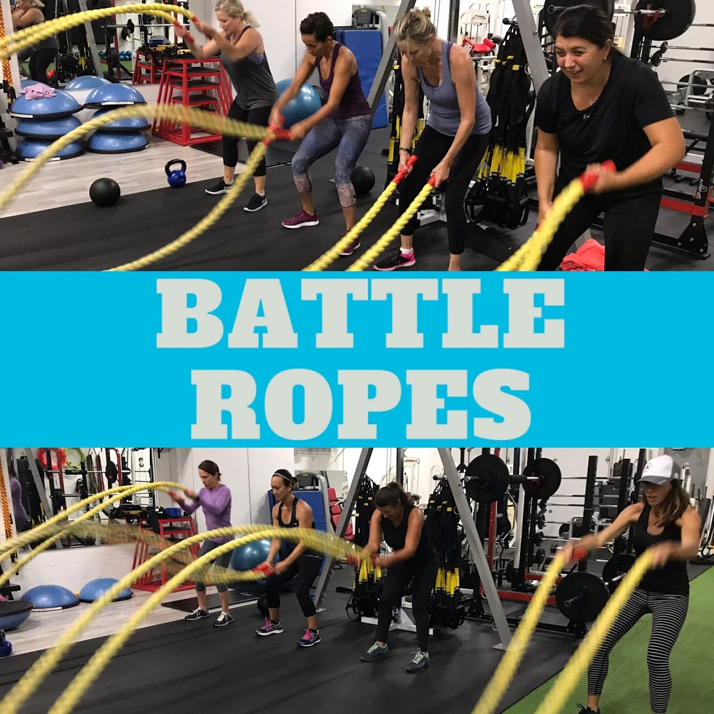 Revolution Fitness Centre | 220 Wyecroft Rd #49, Oakville, ON L6K 3T9, Canada | Phone: (416) 732-9134