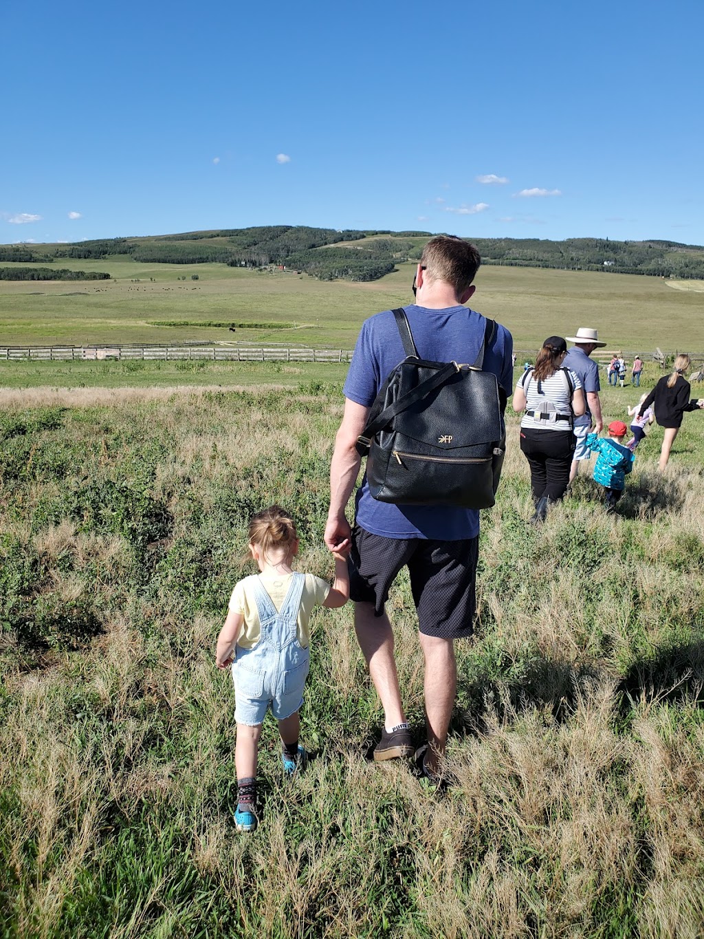 Tullichewan Ranch | Box 130, Black Diamond, AB T0L 0H0, Canada | Phone: (403) 803-9190