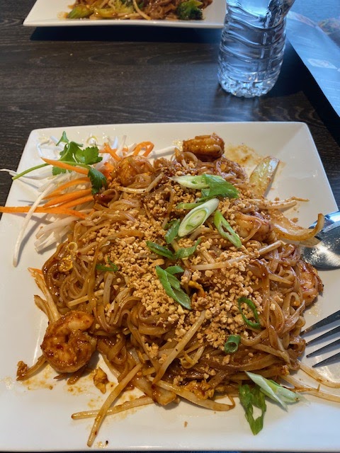 Sai Thai Chef | 1830 Wharncliffe Rd S unit 2, London, ON N6L 1K2, Canada | Phone: (519) 203-1989