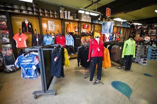 Bicycle Sports Pacific | 1359 Main St, North Vancouver, BC V7J 1C4, Canada | Phone: (604) 988-1800