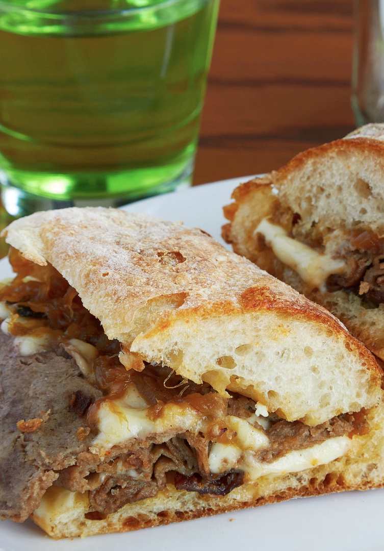 Melrose Resto | 6548 Boul St-Laurent, Montréal, QC H2S 3C6, Canada | Phone: (514) 508-4227