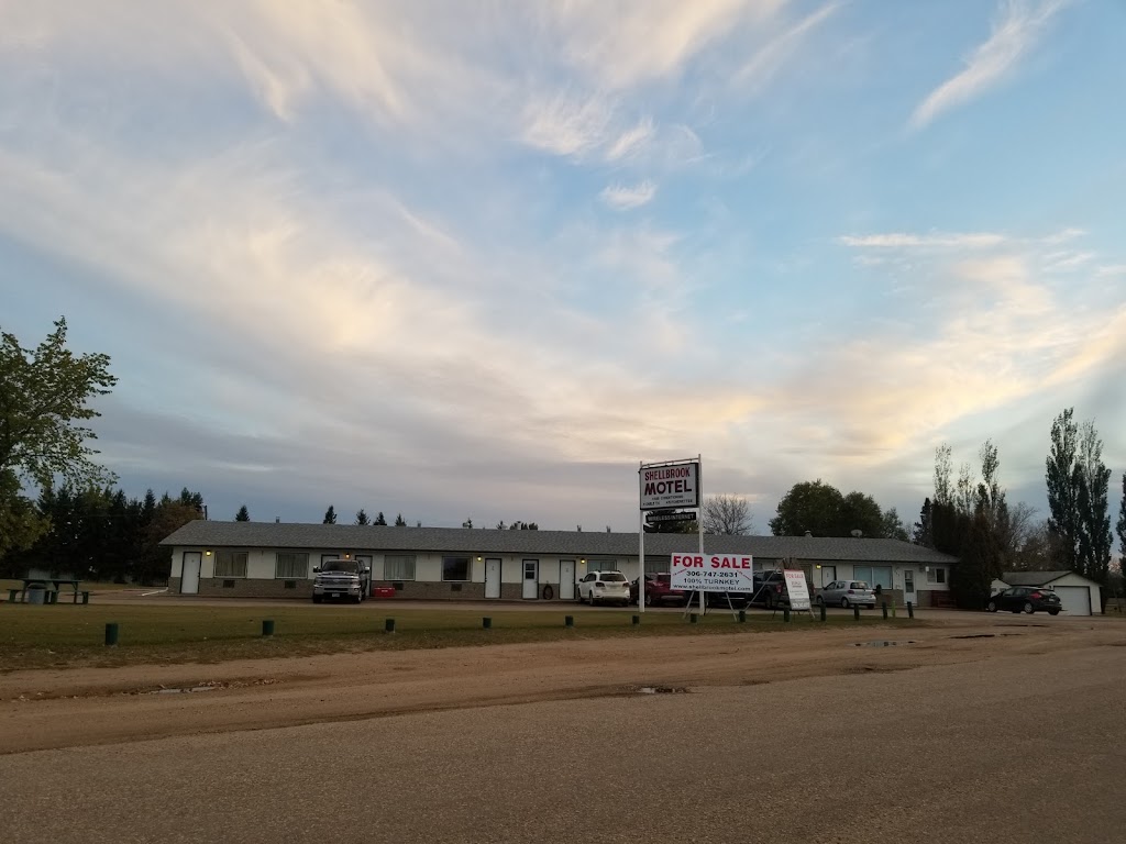 The Shellbrook Motel | 111 Service Rd W, Shellbrook, SK S0J 2E0, Canada | Phone: (306) 747-2631
