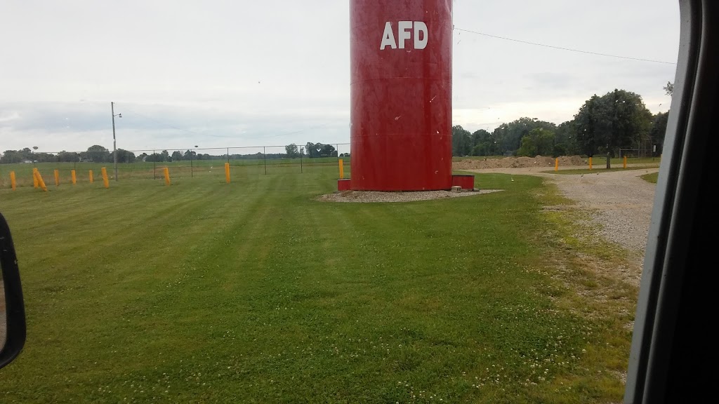 United States Postal Service | 2469 S, Sherman St, Applegate, MI 48401, USA | Phone: (800) 275-8777