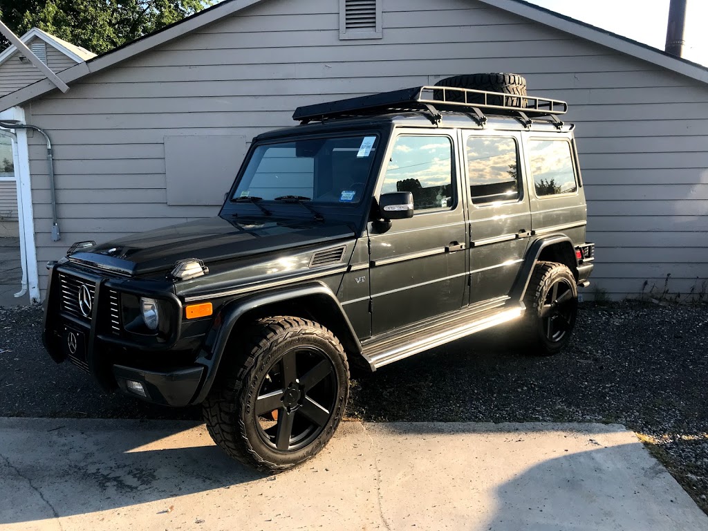 Macomb Automotive Group | 58025 Gratiot Ave, New Haven, MI 48048, USA | Phone: (586) 749-8668