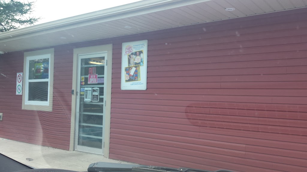 NLC Liquor Express at Jims Quick Shop | Main St, Brigus, NL A0A 1K0, Canada | Phone: (709) 528-3000