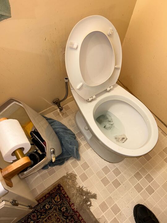 Superior Plumbing & Heating of Quinte West | 19 Frankford Crescent Unit 12, Quinte West, ON K8V 6H8, Canada | Phone: (343) 453-0013
