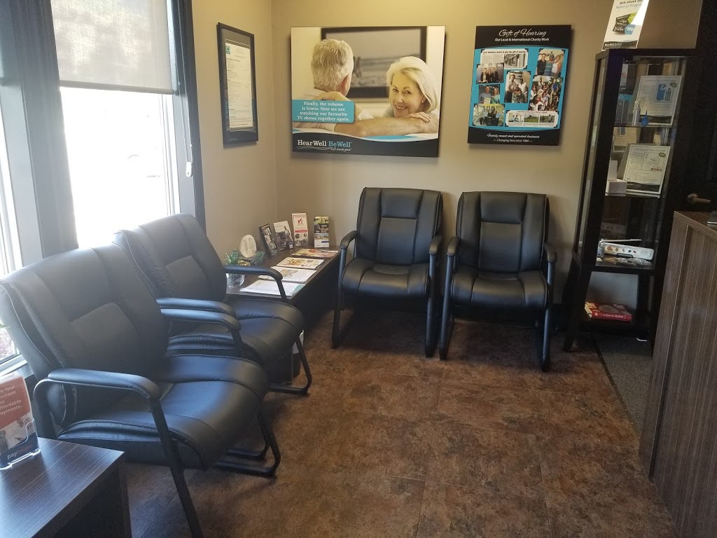 Hear Well Be Well | 2-125 Steamship Bay Rd, Gravenhurst, ON P1P 1Z9, Canada | Phone: (705) 681-0900