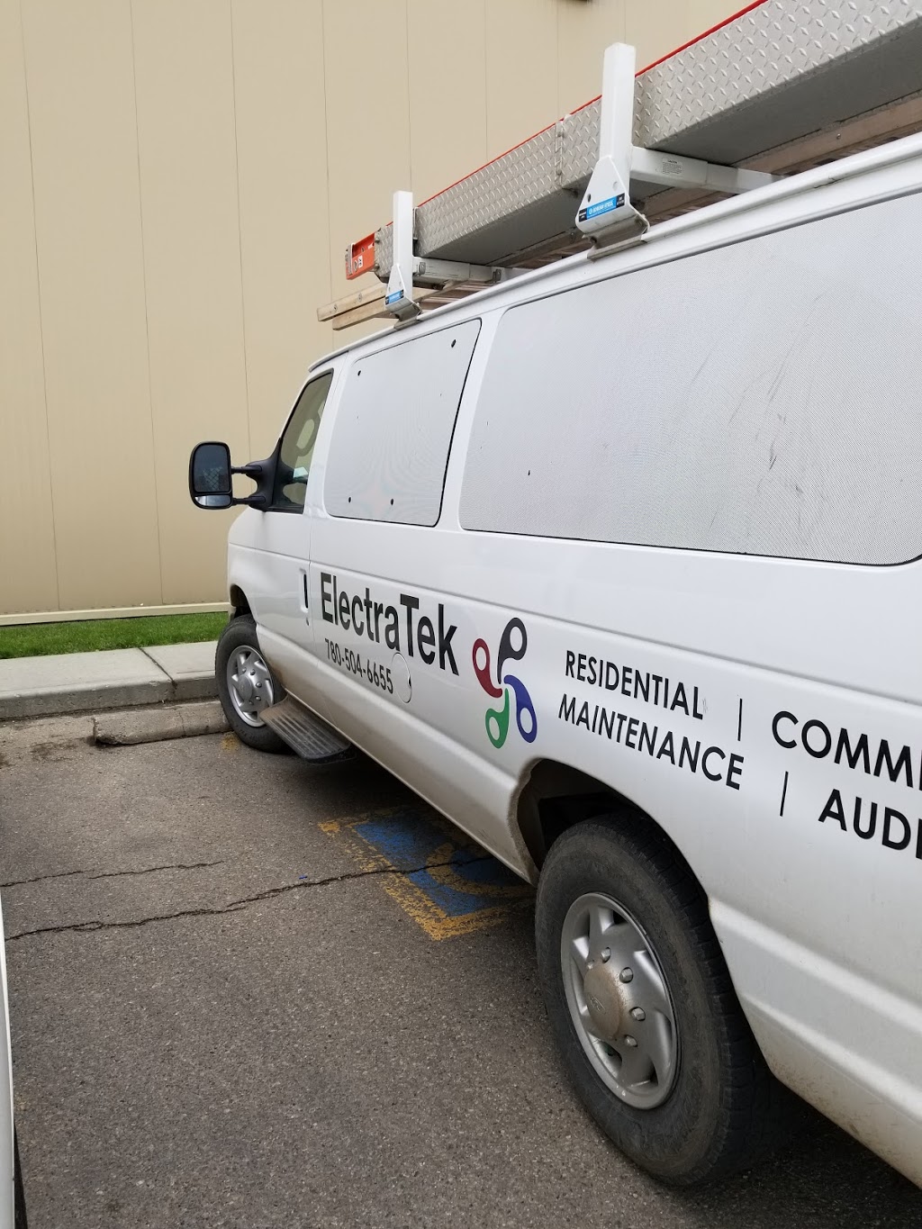 ElectraTek Limited | 11146 156 St NW, Edmonton, AB T5M 1Y1, Canada | Phone: (780) 758-1815