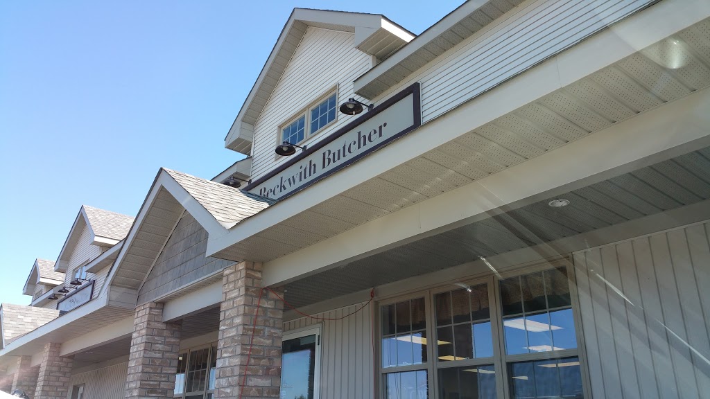 Beckwith Butcher | 1 Costello Dr, Carleton Place, ON K7C 0B4, Canada | Phone: (613) 253-6328
