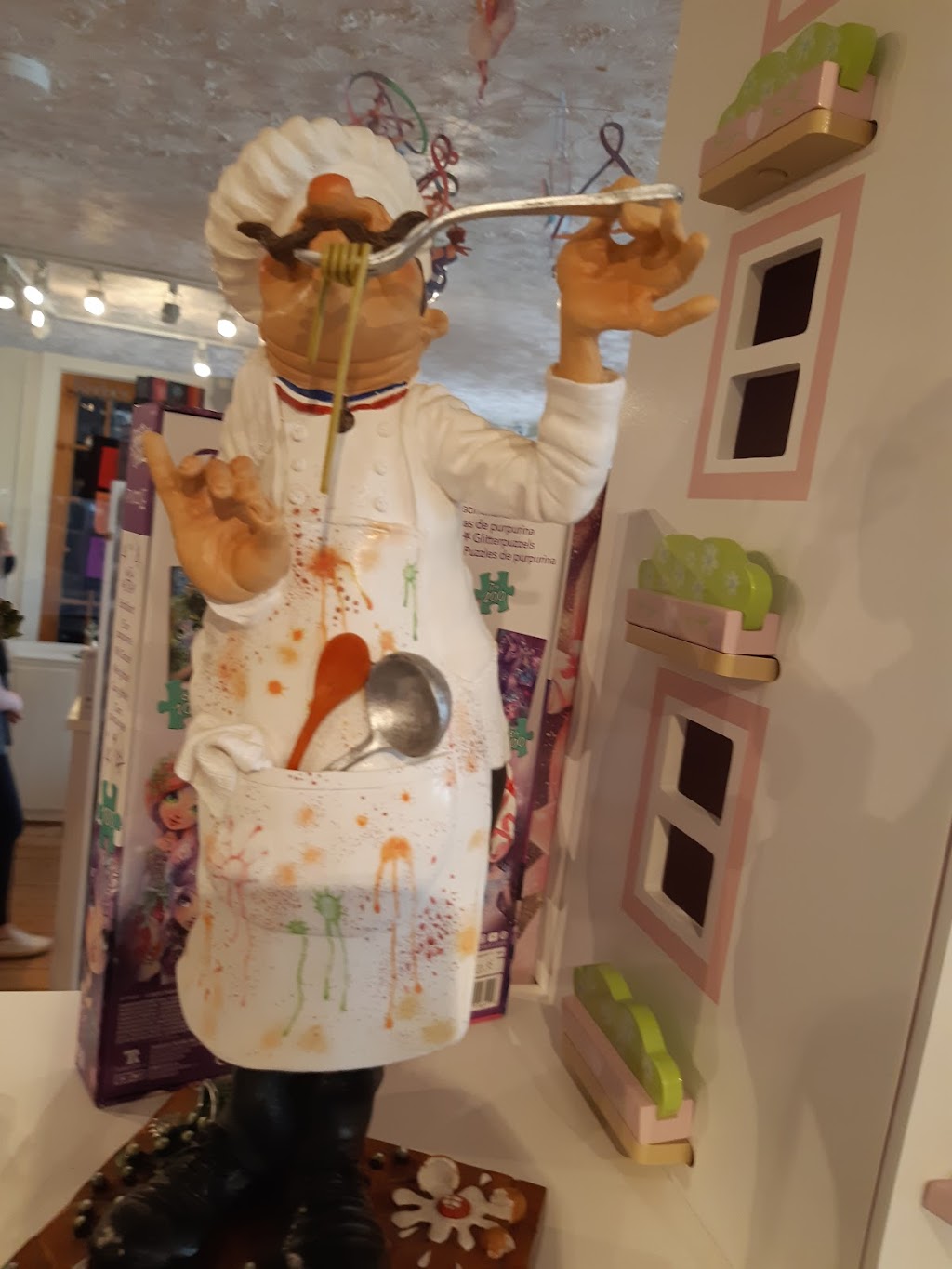 The Toy Factory | 5607 PE-13, New Glasgow, PE C0A 1N0, Canada | Phone: (902) 964-2299