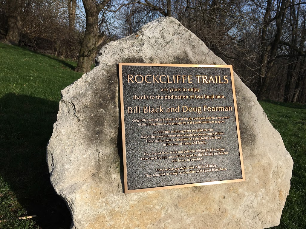 Rockcliffe Trails | Rockcliffe Rd, Hamilton, ON L9H 7H6, Canada