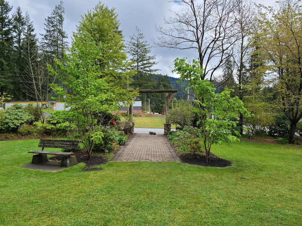 Anmore Village Hall | 2697 Sunnyside Rd, Anmore, BC V3H 5G9, Canada | Phone: (604) 469-9877