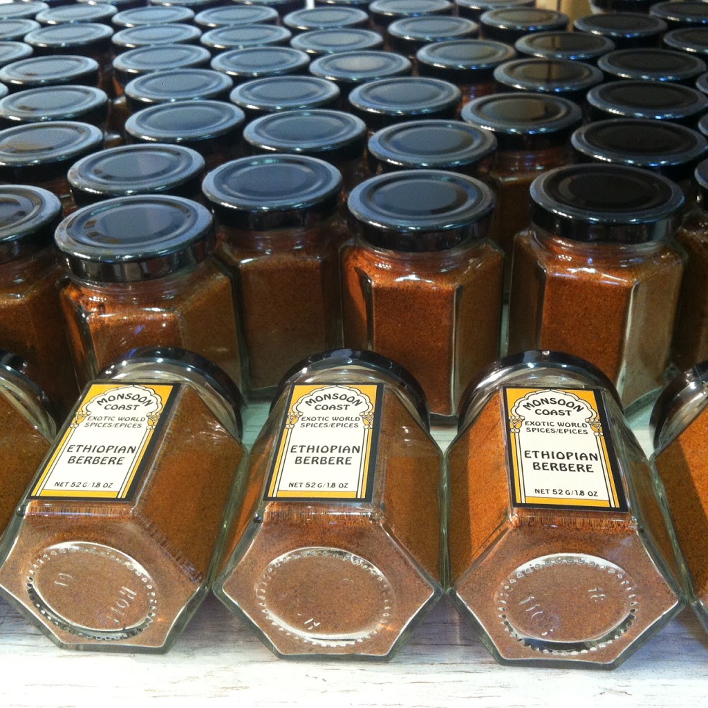 MONSOON COAST® Exotic World Spices | 315 Upper Ganges Rd #9, Salt Spring Island, BC V8K 2X4, Canada | Phone: (604) 773-8269